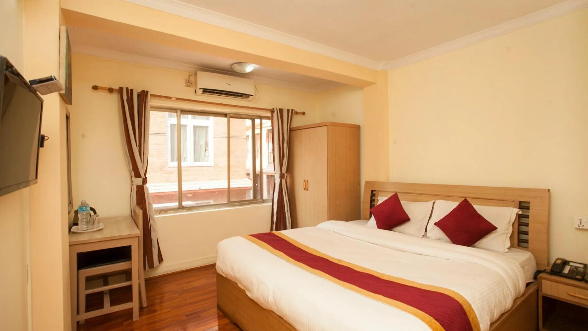 Oyo 819 Hotel Mountain Gateway Kathmandu