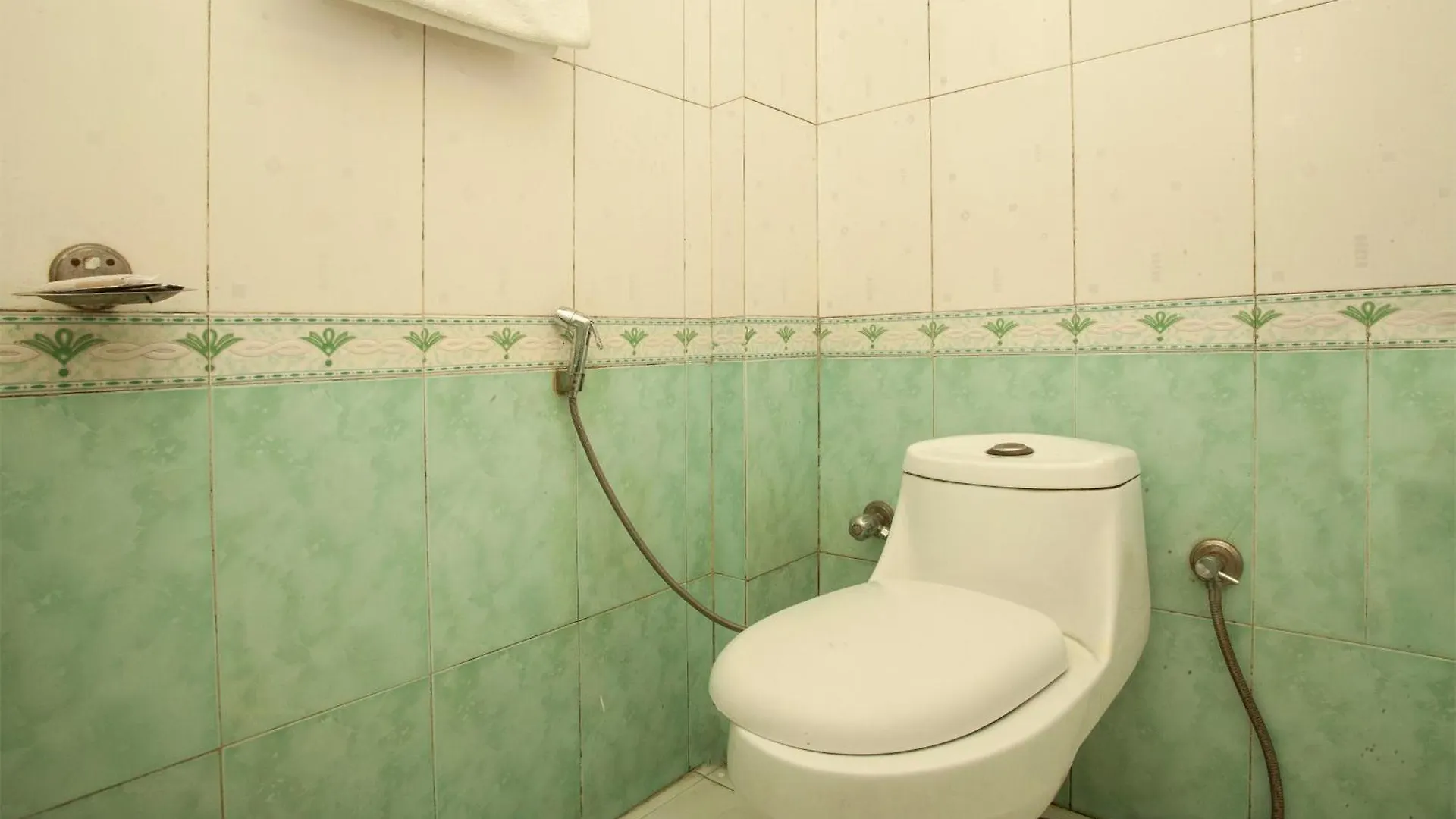 Oyo 819 Hotel Mountain Gateway Kathmandu 3*,